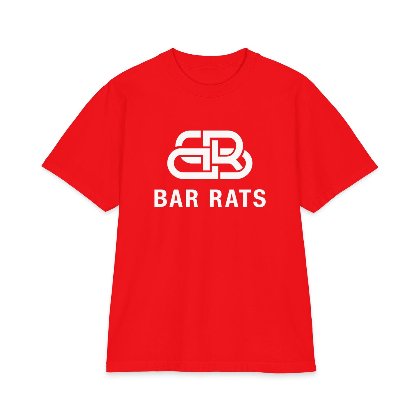 BAR RATS CIAGA TEE