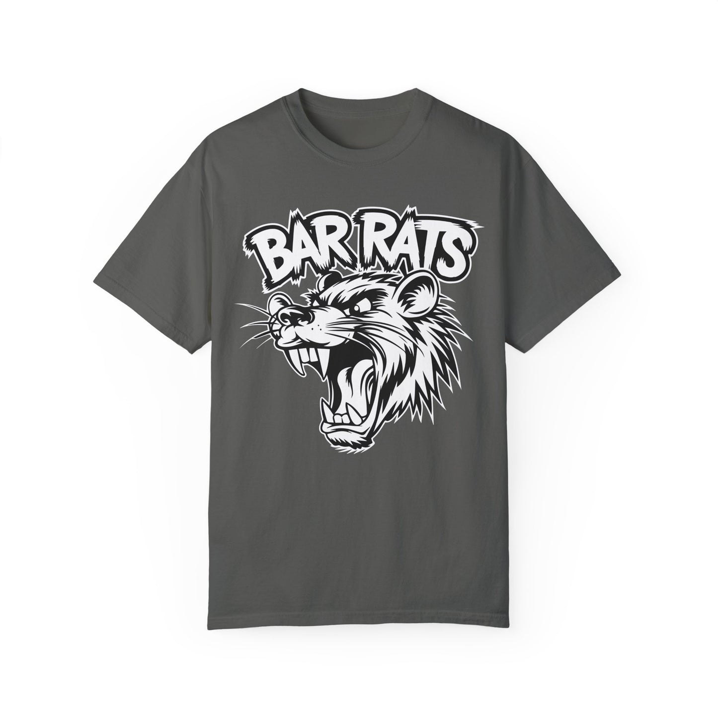 BAR RATS OG TEE