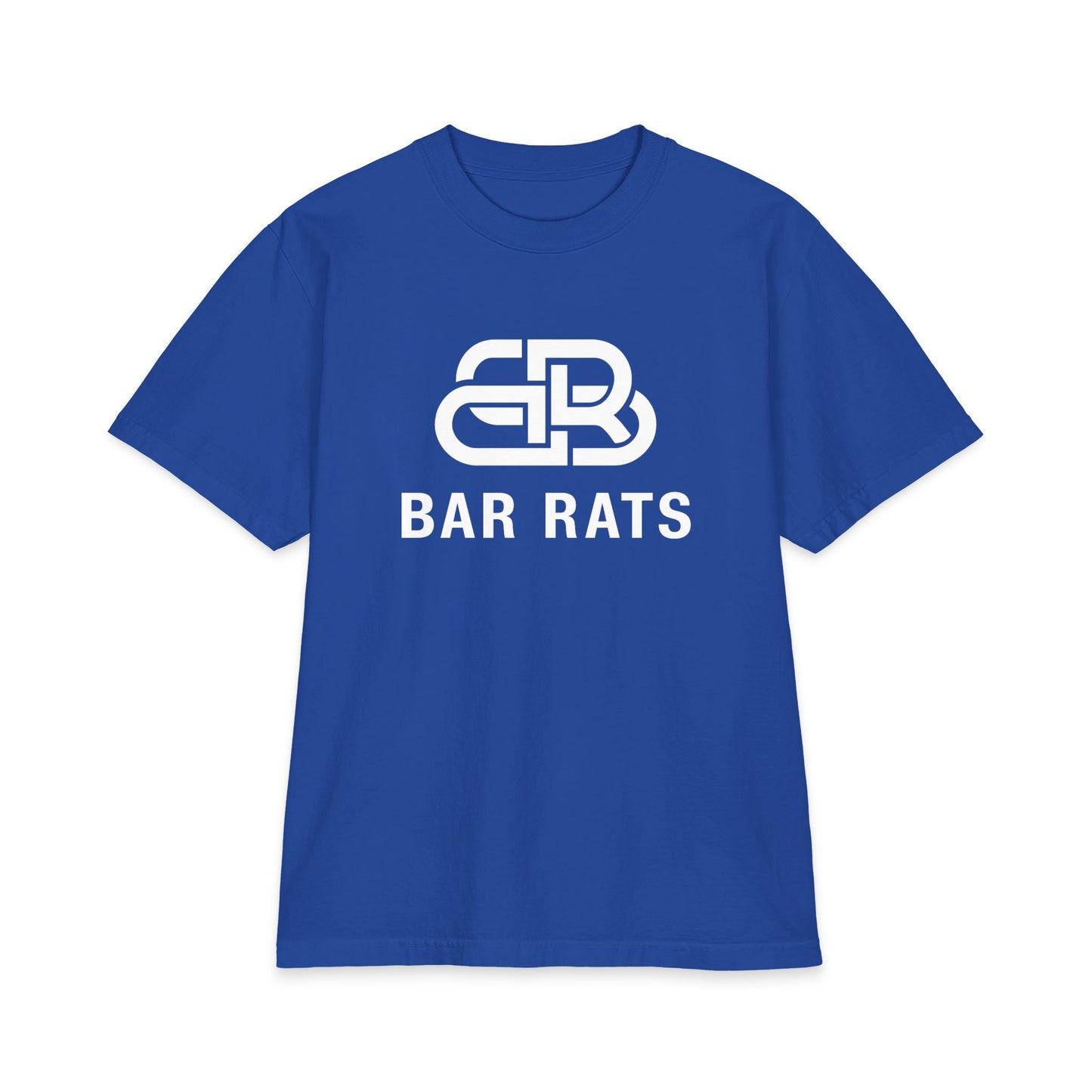 BAR RATS CIAGA TEE