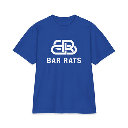 BAR RATS CIAGA TEE
