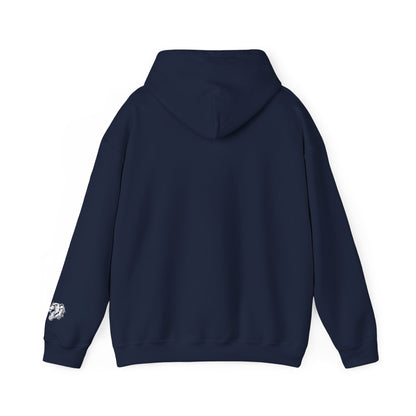 BAR RATS STATEMENT HOODIE