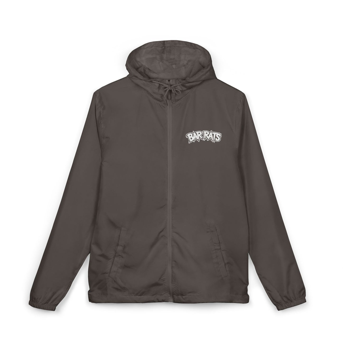 BAR RATS WINDBREAKER