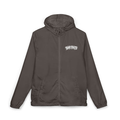 BAR RATS WINDBREAKER