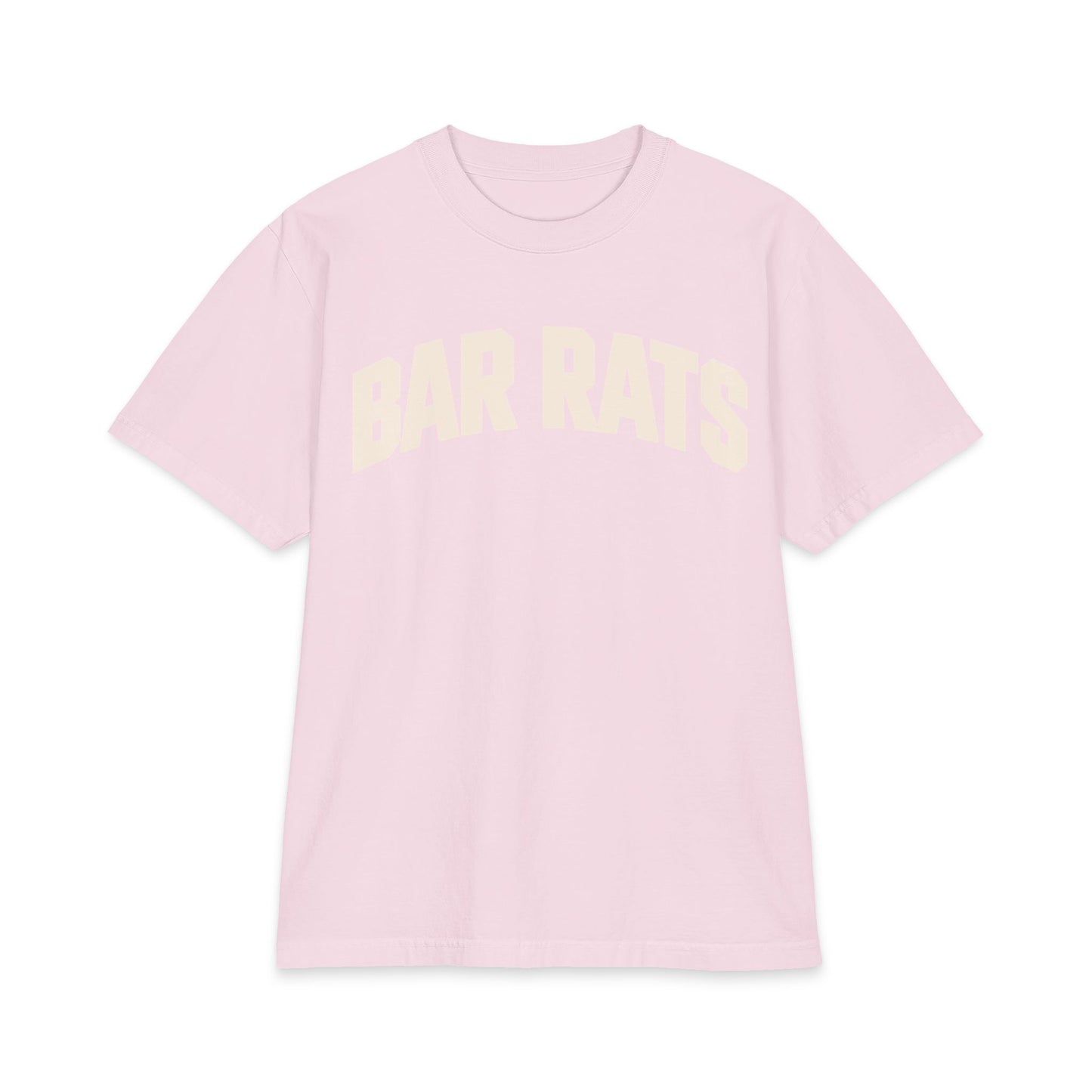 BAR RATS ARCH TEE