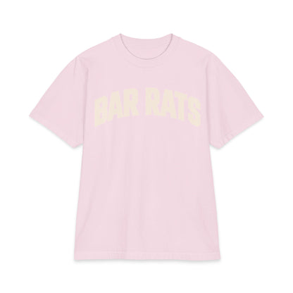 BAR RATS ARCH TEE
