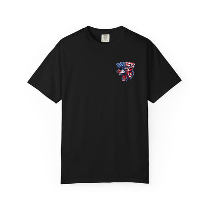 BAR RATS 'MERICA TEE