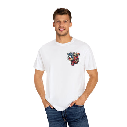 BAR RATS 'MERICA TEE