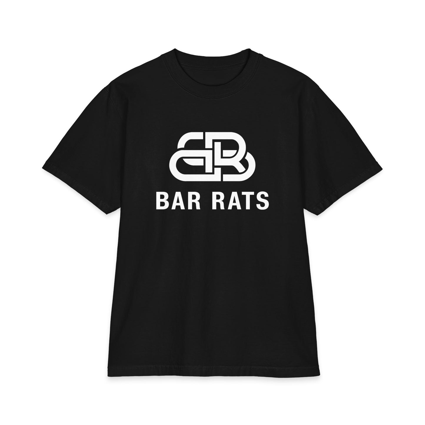 BAR RATS CIAGA TEE
