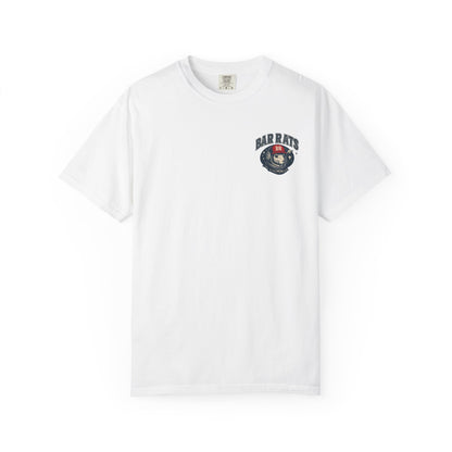 BAR RATS IN SPACE TEE