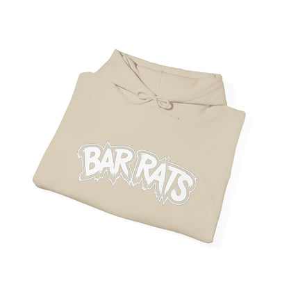 BAR RATS STATEMENT HOODIE