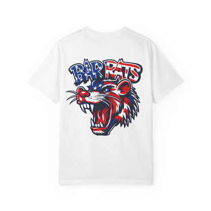 BAR RATS 'MERICA TEE