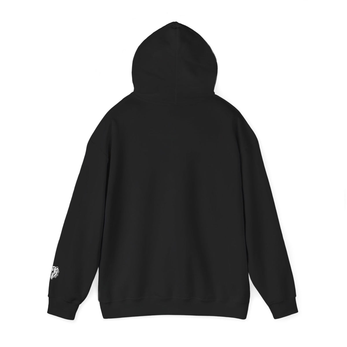BAR RATS STATEMENT HOODIE