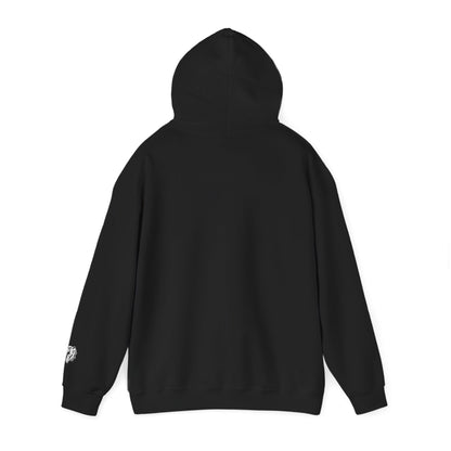 BAR RATS STATEMENT HOODIE