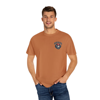 BAR RATS IN SPACE TEE