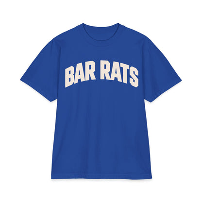BAR RATS ARCH TEE