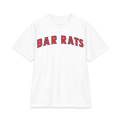 BAR RATS ANGELS TEE