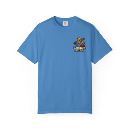 BAR RATS PLUMBING CO. TEE
