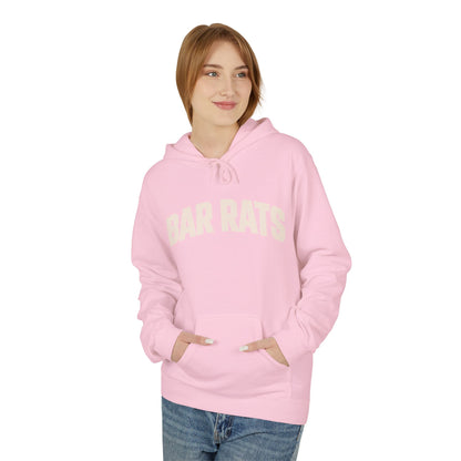 BAR RATS ARCH HOODIE