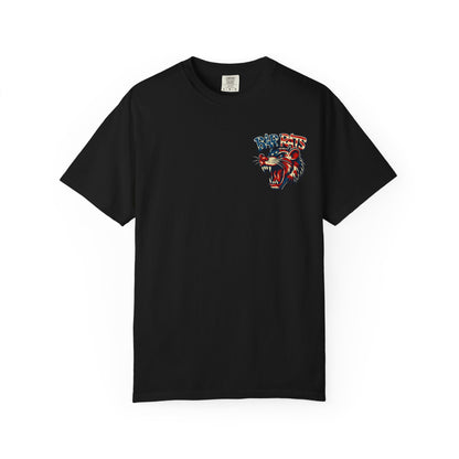 BAR RATS 'MERICA TEE