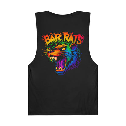 BAR RATS PRIDE CUTOFF