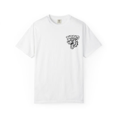 BAR RATS PATCH TEE