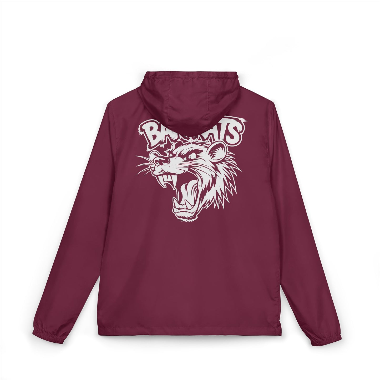 BAR RATS WINDBREAKER