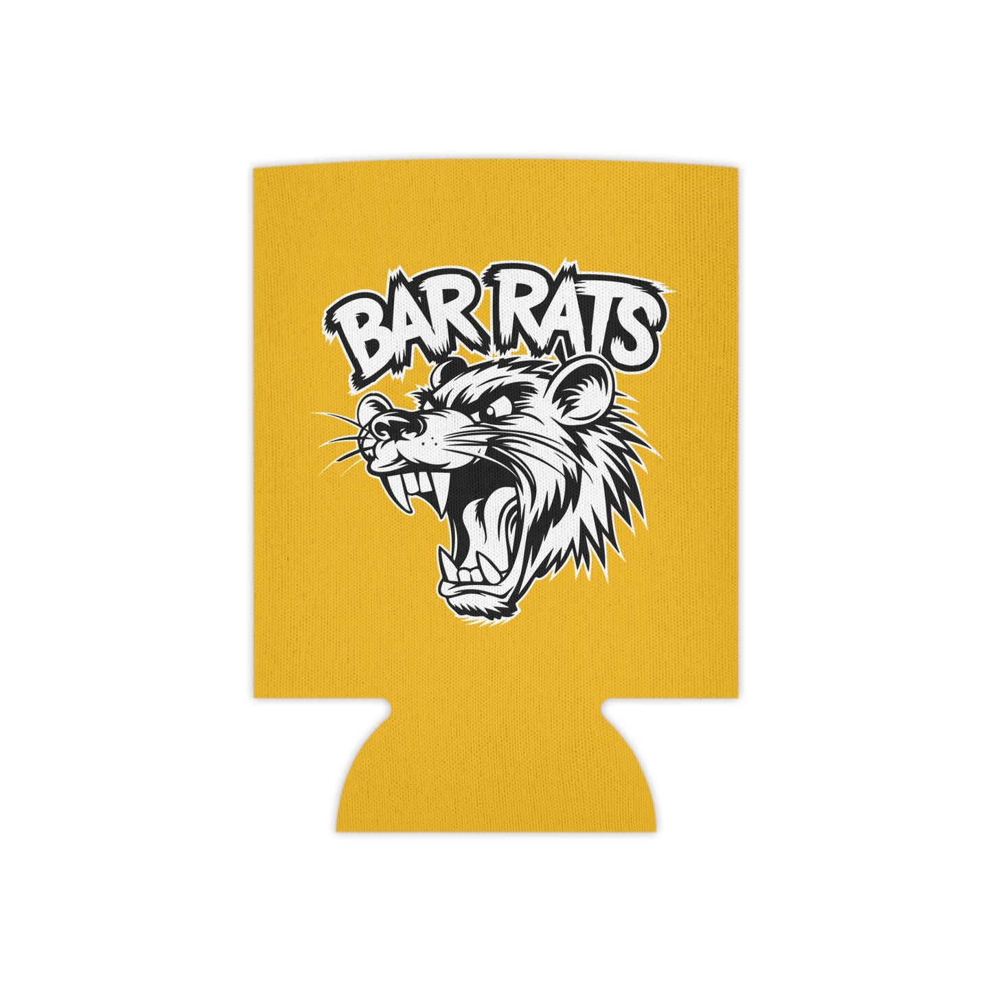 BAR RATS CAN COOLER