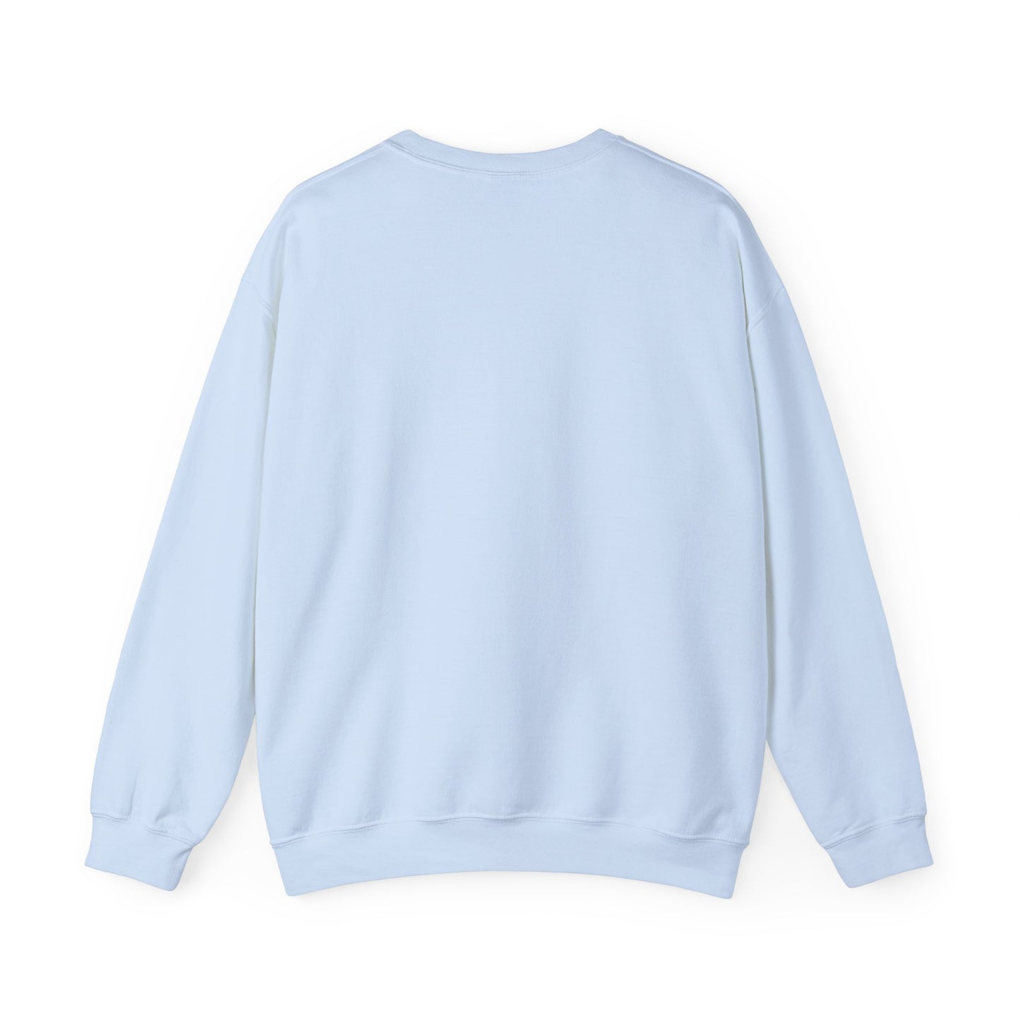 BAR RATS PATCH CREWNECK