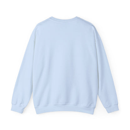 BAR RATS PATCH CREWNECK