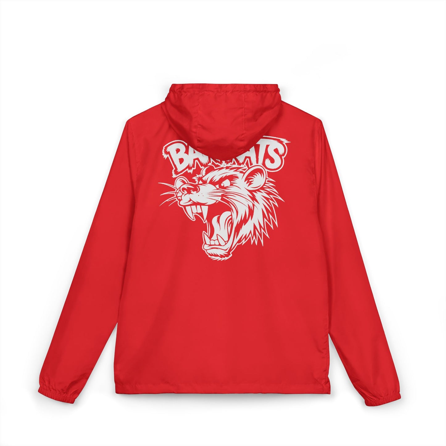 BAR RATS WINDBREAKER