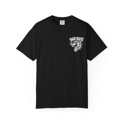 BAR RATS PATCH TEE