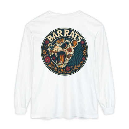 BAR RATS DOTD LONG SLEEVE TEE