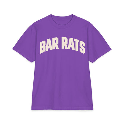 BAR RATS ARCH TEE