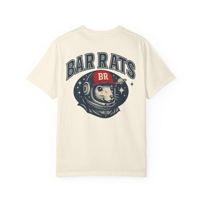 BAR RATS IN SPACE TEE