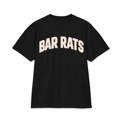 BAR RATS ARCH TEE