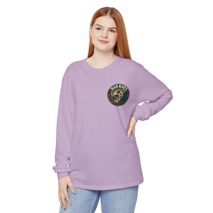 BAR RATS DOTD LONG SLEEVE TEE