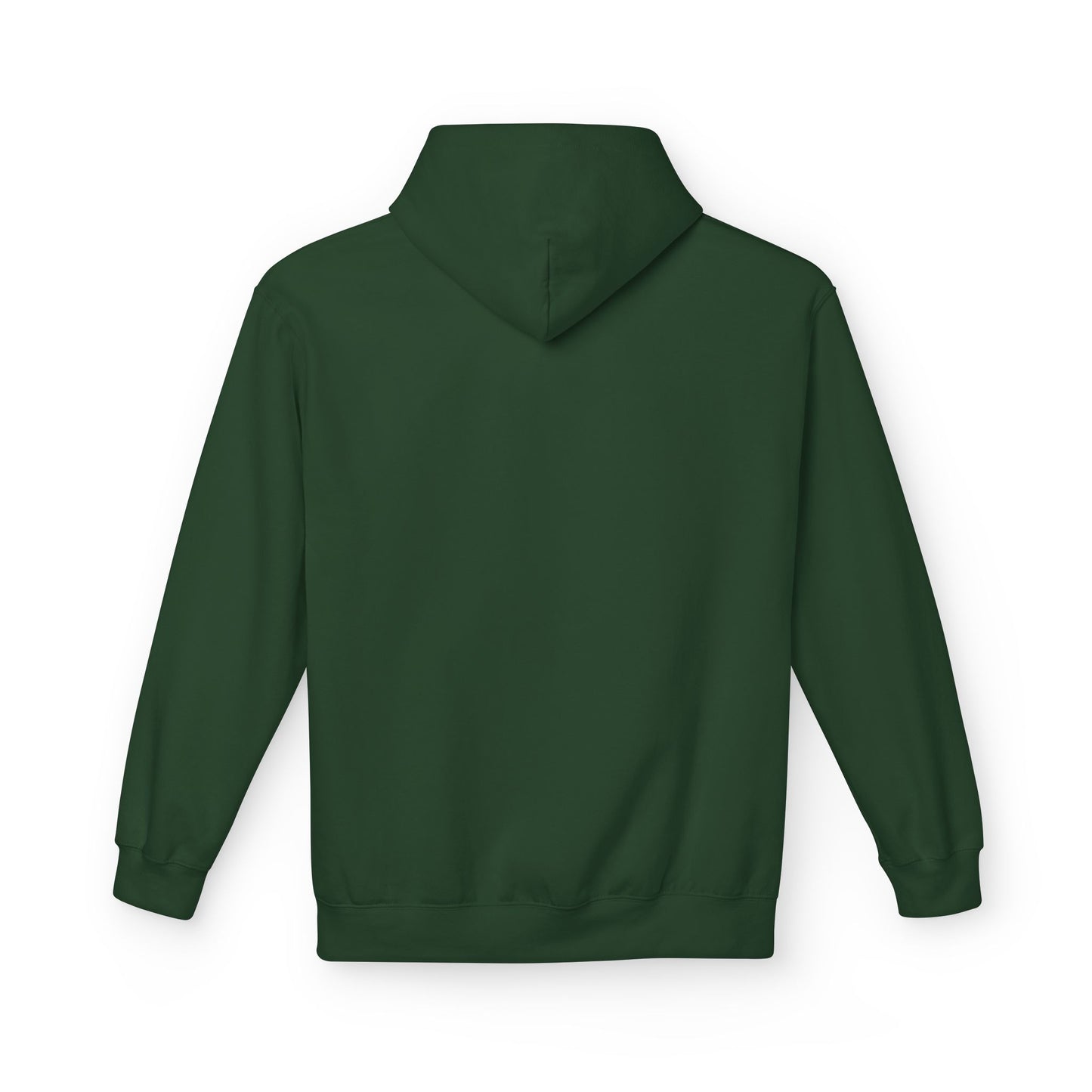 BAR RATS ARCH HOODIE