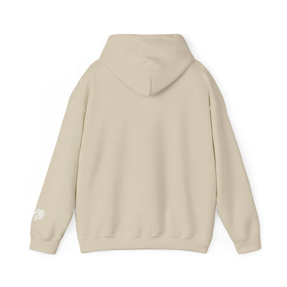 BAR RATS STATEMENT HOODIE