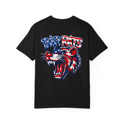 BAR RATS 'MERICA TEE