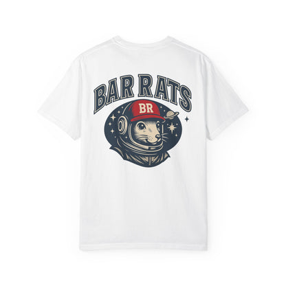 BAR RATS IN SPACE TEE