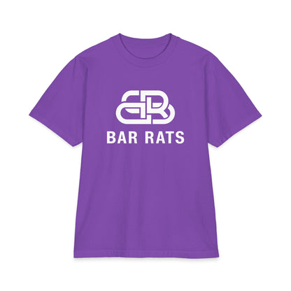 BAR RATS CIAGA TEE