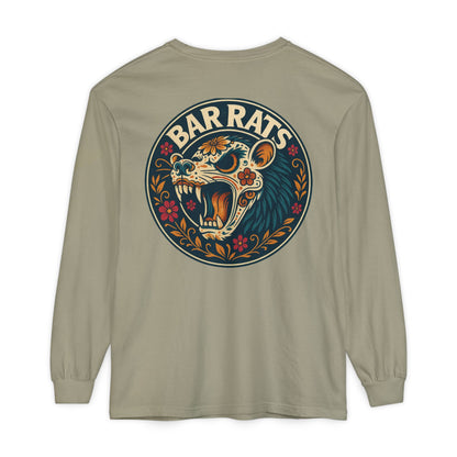 BAR RATS DOTD LONG SLEEVE TEE