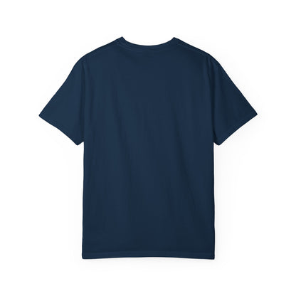 BAR RATS PATCH TEE