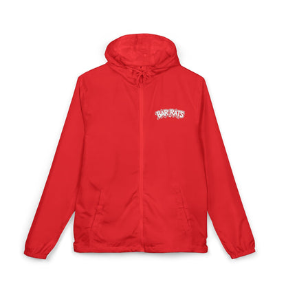 BAR RATS WINDBREAKER