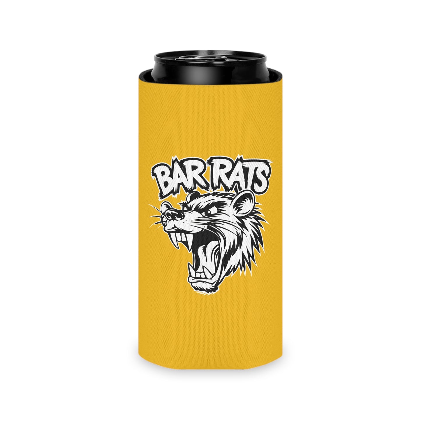BAR RATS CAN COOLER