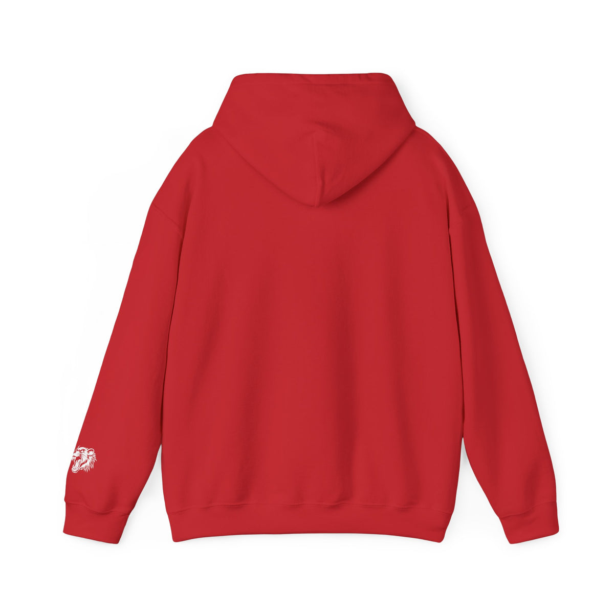 BAR RATS STATEMENT HOODIE