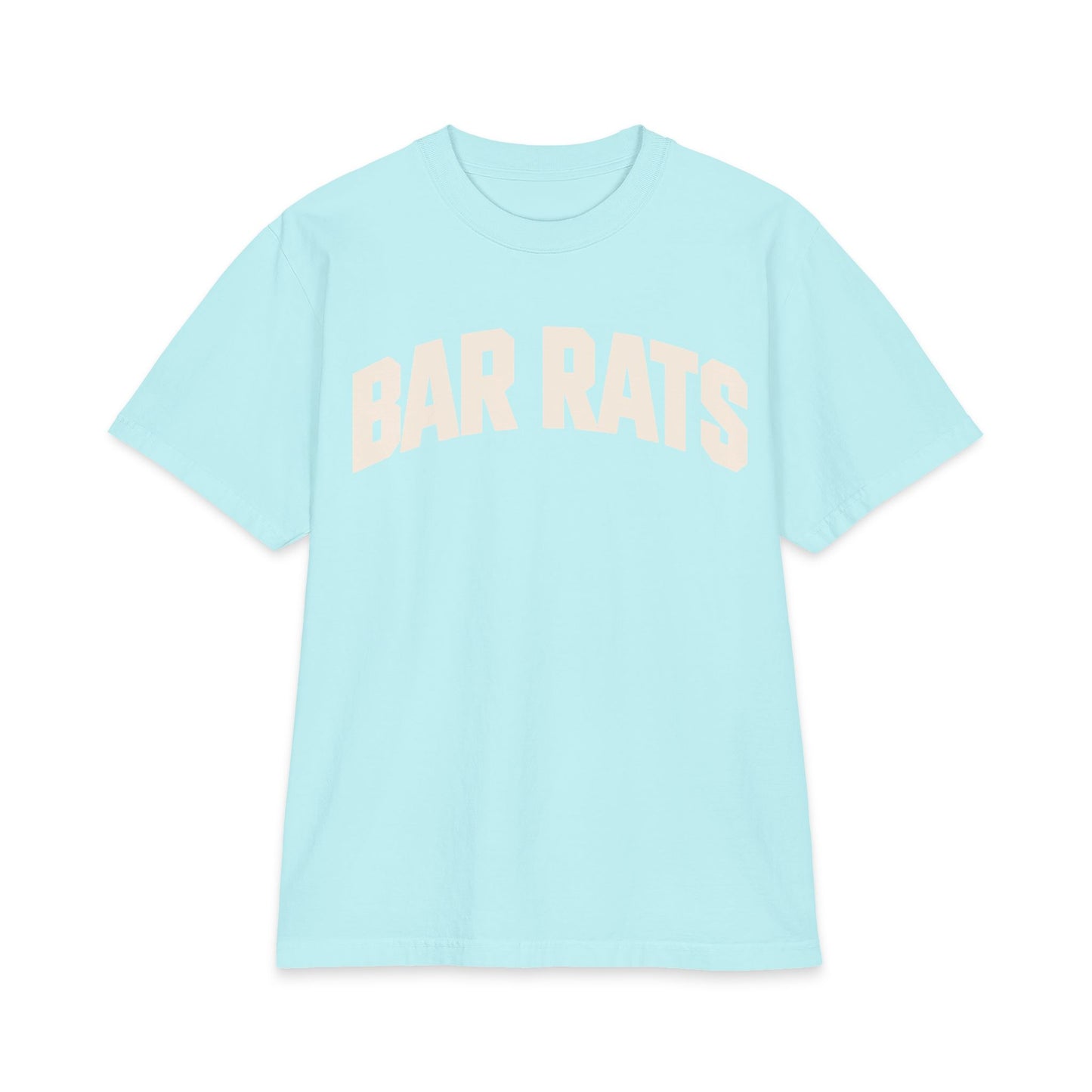 BAR RATS ARCH TEE