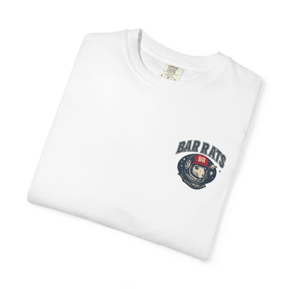 BAR RATS IN SPACE TEE