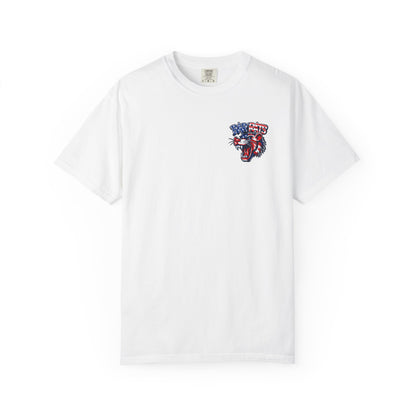 BAR RATS 'MERICA TEE