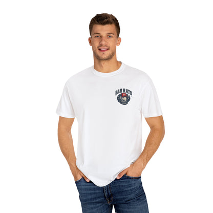 BAR RATS IN SPACE TEE